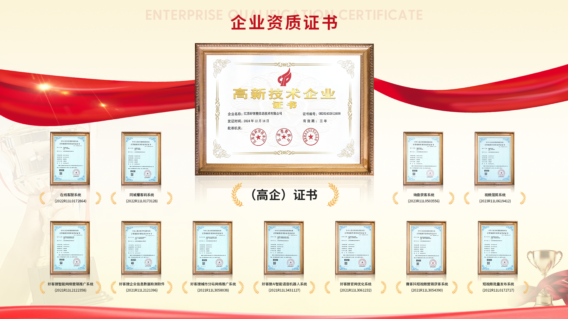 红花岗网站排名收录的几条秘密，很少有人知道